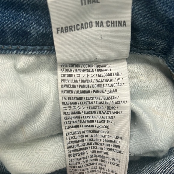 Jeans - Picture 4 of 4